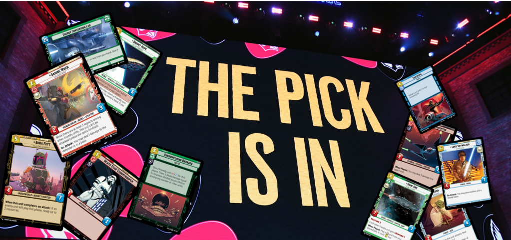 The Garbage Rollers “Best” Maindeck Cards Fantasy Draft