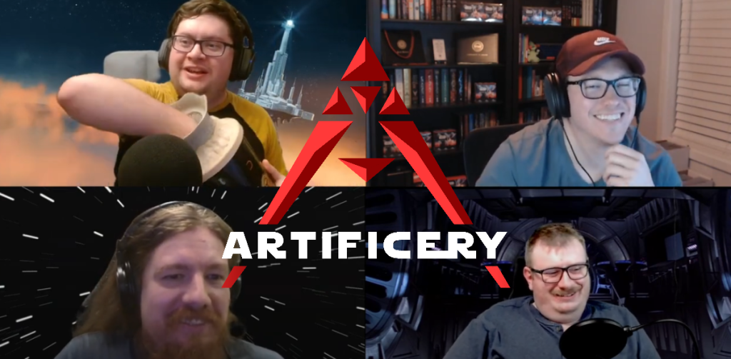 Community Spotlight – Artificery (Mar 29th, 2024)